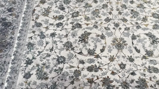 فرش کهنه نما مرداس