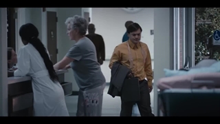 فیلم والدن با زیر نویس فارسی/Walden 2023