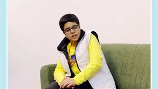 روزشمار 25 اسفند  روز پایان سرایش شاهنامه مجری سامیار حسینی