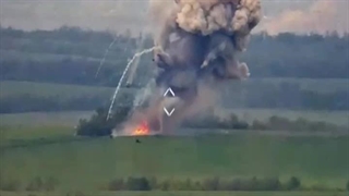 مکرون آتش بیار جدید بحران اوکراین