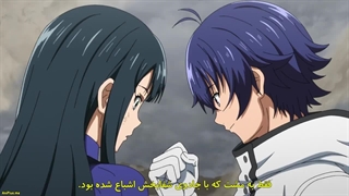 انیمه روش اشتباه برای استفاده از جادوی شفابخش Chiyu Mahou no Machigatta Tsukaikata قسمت 10 با زیرنویس فارسی