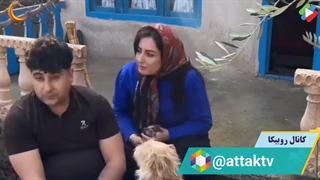 دردسرهای زبان کرمانجی