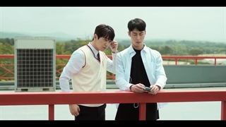 قسمت 1 سریال کره ای وارث غیر ممکن The Impossible Heir 2024 با زیرنویس فارسی