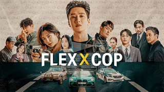 سریال خرپول و کارآگاه FlexxCop فصل اول قسمت دوم با زیرنویس فارسی