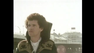 Leo Sayer - Thunder In My Heart