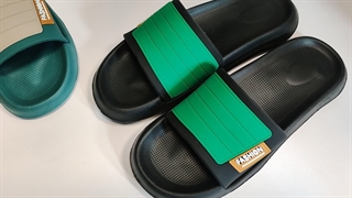 دمپایی مردانه FASHION