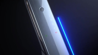 قفل دیجیتال فیلیپس