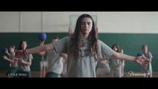 دانلود فیلم بال کوچک با زیرنویس فارسی