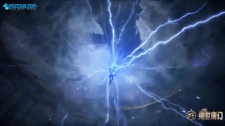 انیمه سرزمین ارواح : فرقه تانگ بی رقیب Soul Land 2: the unrivaled tang sect فصل 2 قسمت 40