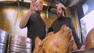 معرفی شغل کله پاچه