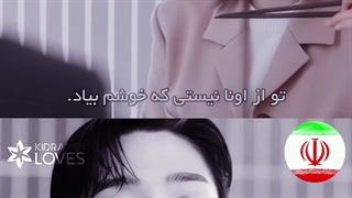 دوبله مقدر شده با تو :/