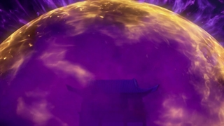 Battle Through the Heavens S05 - 88