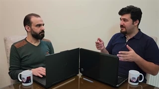 پکت شو - قسمت سوم –  انویدیای دو تریلیون دلاری