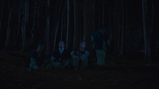 سریال کره ای ناگت مرغ 2024 (قسمت ۹) زیرنویس فارسی چسبیده