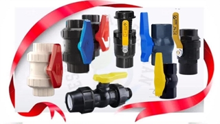 شیرآلات آبیاری