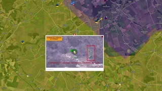 14021226: بروزرسانی جنگ اوکراین؛ شکست اپوزیسیون پوتین در مرز و انتخابات