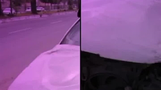 خریدار ماشین تصادفی