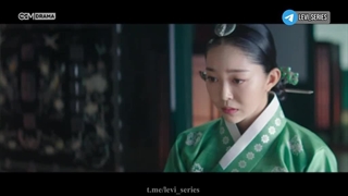 سریال زیر چتر ملکه قسمت 2 دوبله فارسی