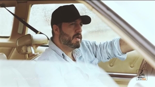 آهنگ فاصله با صدای رستاک