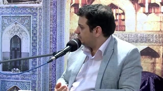 13960330: سخنرانی جنود عقل و جهل - جلسه ۱ - اهمیت خلقت عقل