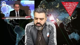 14021226: مهدی فلاحتی هم دادش در آمد یمن با عکس سلیمانی و ابومهدی ما را تحقیر میکند