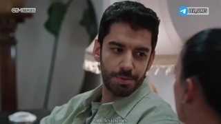 سریال شربت زغال اخته قسمت 122 دوبله فارسی
