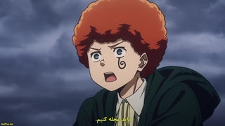 انیمه ماشیل: جادو و ماهیچه‌ها Mashle فصل 2 قسمت 10 زیرنویس فارسی چسبیده