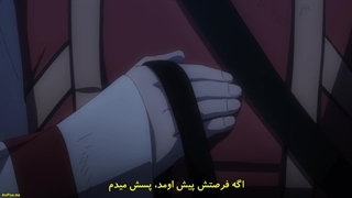 انیمه جدید امپراتوری فصل 5 Kingdom 5th Season قسمت 10 با زیرنویس فارسی چسبیده