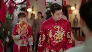 قسمت24 (آخر)سریال چینی (بادیگارد بامزه)Cute Bodyguard 2022+زیرنویس فارسی