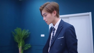 قسمت16 سریال چینی (دوست آزمایشی عزیز)+زیرنویس فارسی