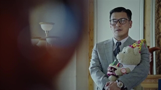 قسمت 11 سریال چینی هیچوقت نگو خداحافظ Never Say Goodbye 2021 با زیرنویس فارسی