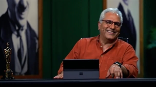 دانلود رایگان فصل سوم قسمت سوم برنامه اسکار