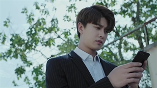 قسمت 25 سریال چینی هیچوقت نگو خداحافظ Never Say Goodbye 2021 با زیرنویس فارسی