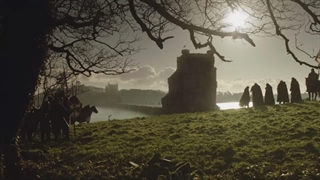 سریال Game Of Thrones فصل اول _ قسمت نهم (زیرنویس فارسی + سانسور شده)