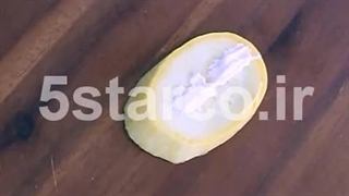 خاویار مروارید سیاه