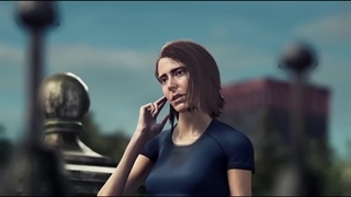 تریلر بازی The Chant