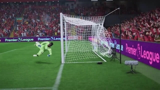 گیم پلی Fifa 23