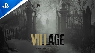 گیم پلی Resident Evil 8 Village Gold Edition