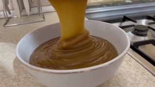 طرزتهیه سمنو خانگی راحت و آسان, سمنو عید نوروز