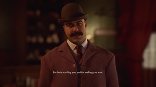 گیم پلی The Dark Pictures Anthology The Devil in Me