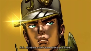 گیم پلی بازی JoJo’s Bizarre Adventure All-Star Battle R