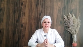 پوستی شفاف برای عید/زینک با پوست چه میکنه! | معجزه زینک برای پوست