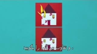 آیا تمام آنچه می‌بینیم درون مغز پردازش می‌شود؟