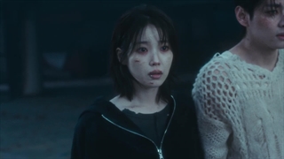 موزیک ویدیو Love wins all از IU با حضور تهیونگ بی تی اس با زیرنویس فارسی