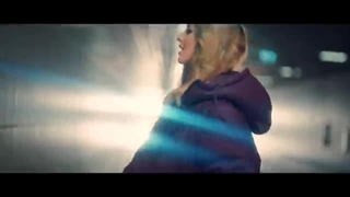 اهن ترکی حادیثه فارکیمز وار Hadise - Farkımız Var