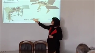 ربات پیوند زنی نشا