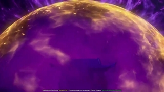 انیمه نبرد از طریق اسمان Battle Through the Heavens فصل 5 قسمت 88 زیرنویس فارسی