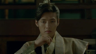 سریال عاشقان ماه قسمت 13 بازیرنویس فارسی