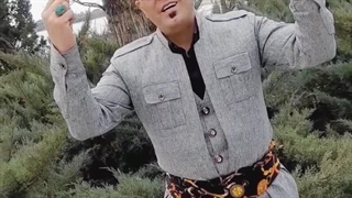آهنگ کلیایی کور کورد از صادق خسروی - Sadegh Khosravi - Koor Kurd