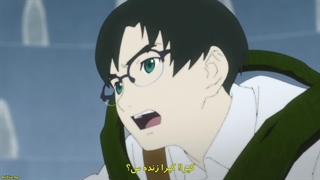 انیمه جدید جوینده ی آتش - فصل دوم Hikari no Ou Season 2 قسمت 10(اخر) با زیرنویس فارسی چسبیده